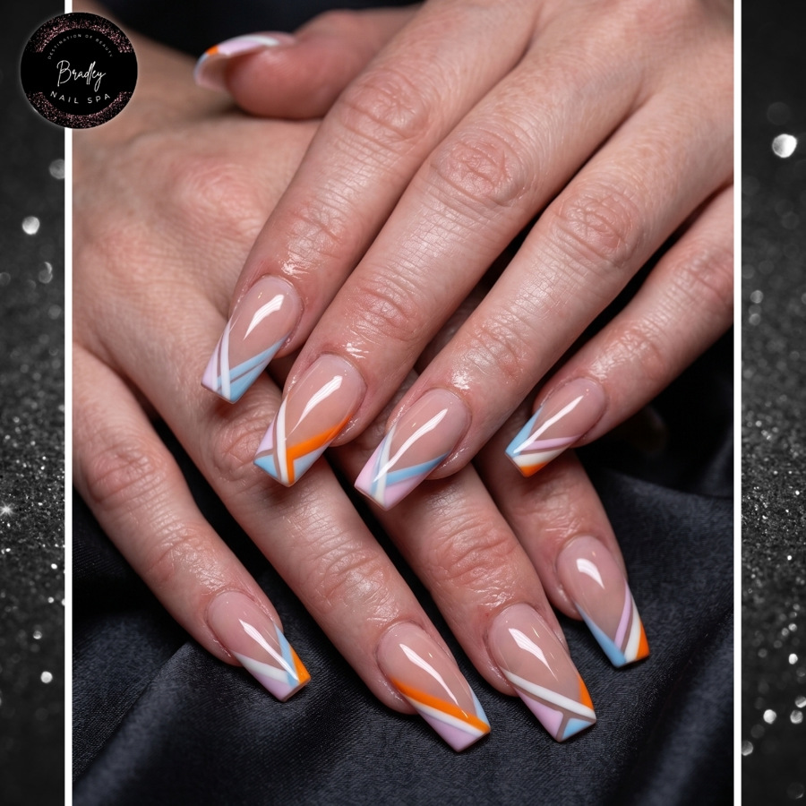 Bradley Nail Spa